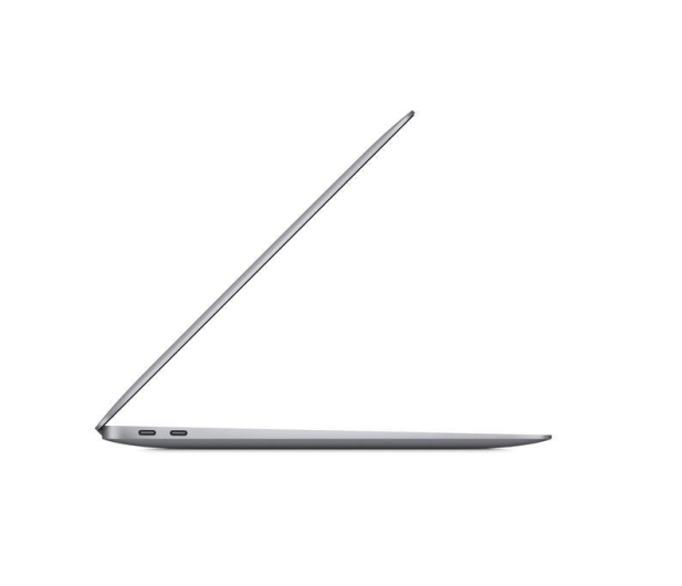 Apple MacBook Air M1/16GB/256/Mac OS Space Gray - 606360 - zdjęcie 5